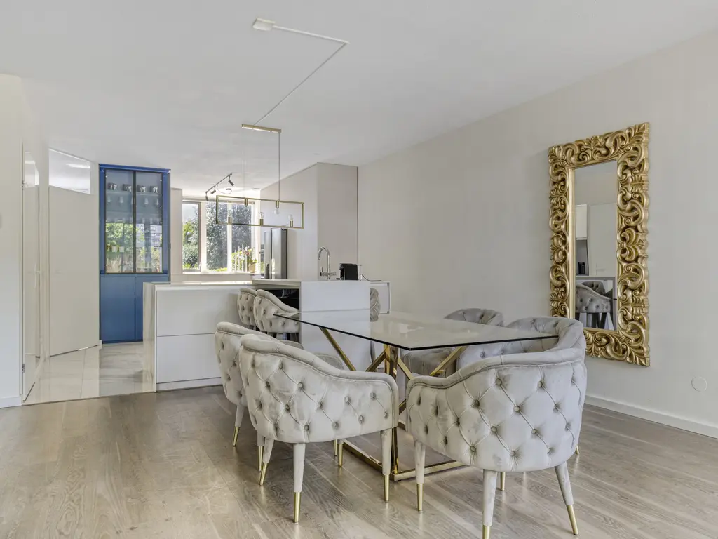 Gerard Doggerlaan 51, 'S-GRAVENHAGE