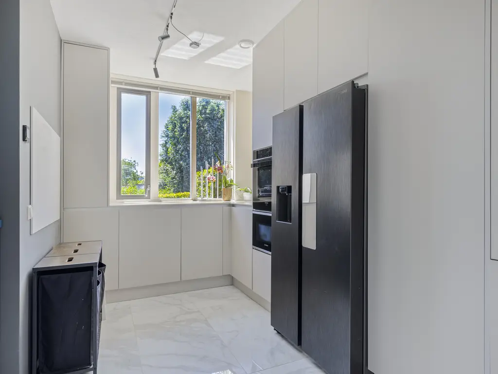 Gerard Doggerlaan 51, 'S-GRAVENHAGE