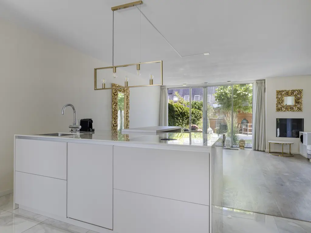 Gerard Doggerlaan 51, 'S-GRAVENHAGE