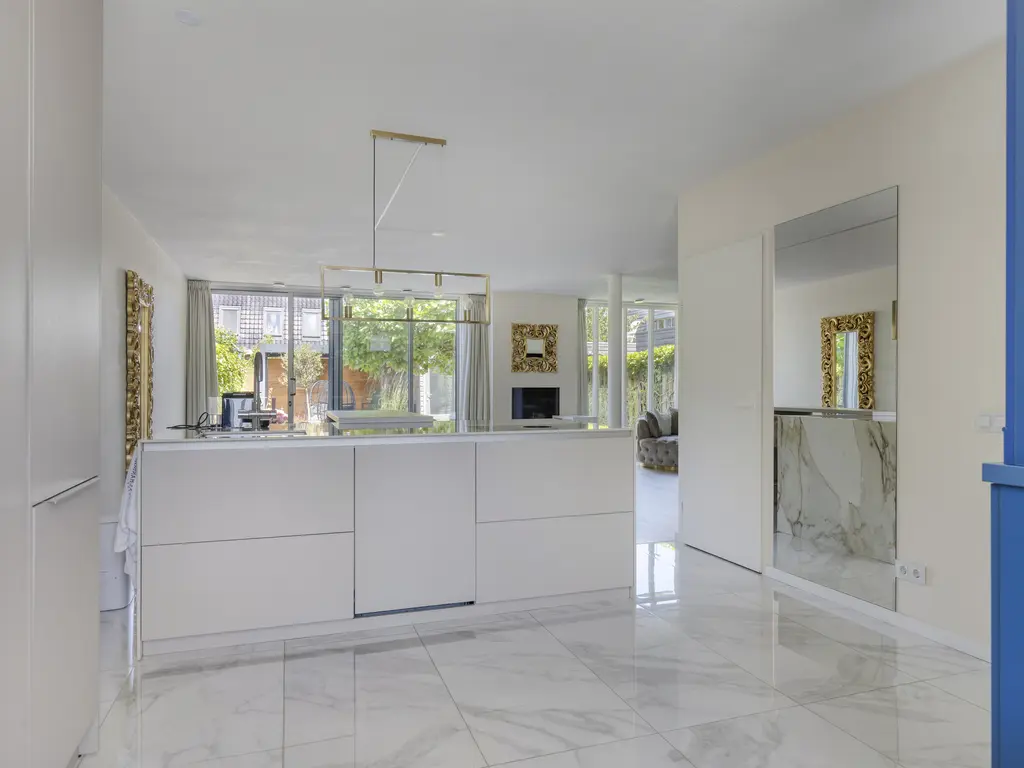 Gerard Doggerlaan 51, 'S-GRAVENHAGE