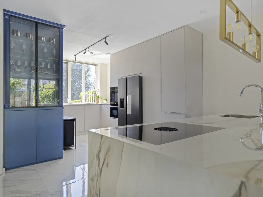 Gerard Doggerlaan 51, 'S-GRAVENHAGE