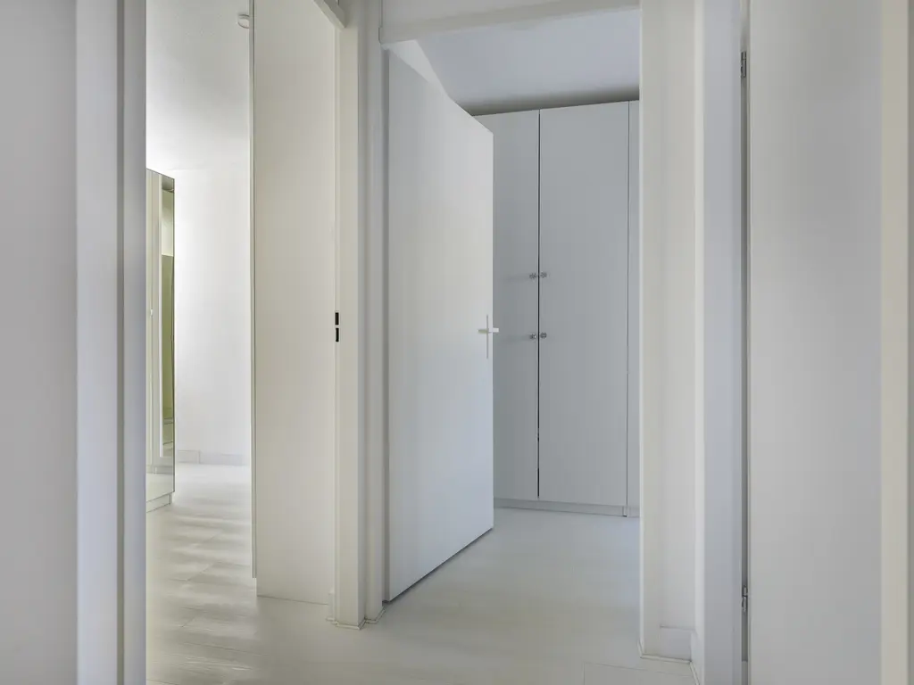 Gerard Doggerlaan 51, 'S-GRAVENHAGE