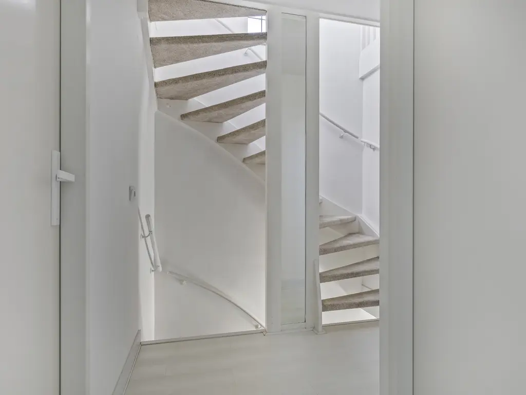 Gerard Doggerlaan 51, 'S-GRAVENHAGE