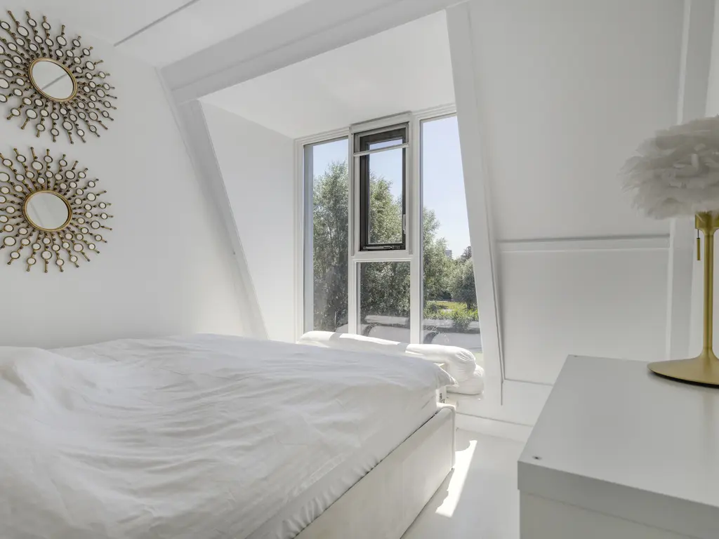 Gerard Doggerlaan 51, 'S-GRAVENHAGE