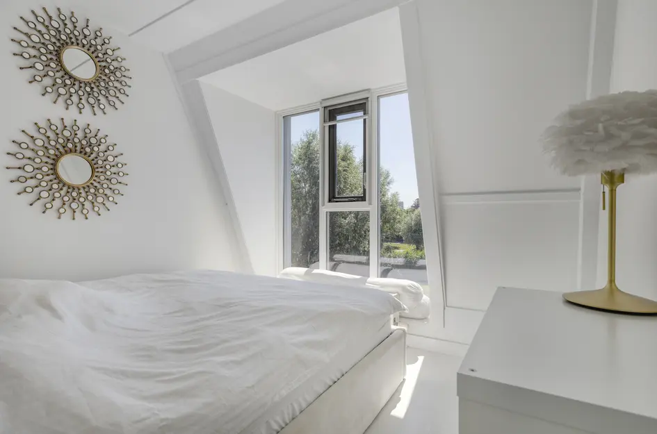 Gerard Doggerlaan 51