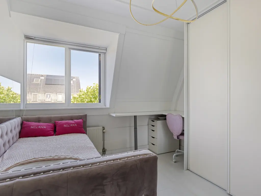 Gerard Doggerlaan 51, 'S-GRAVENHAGE