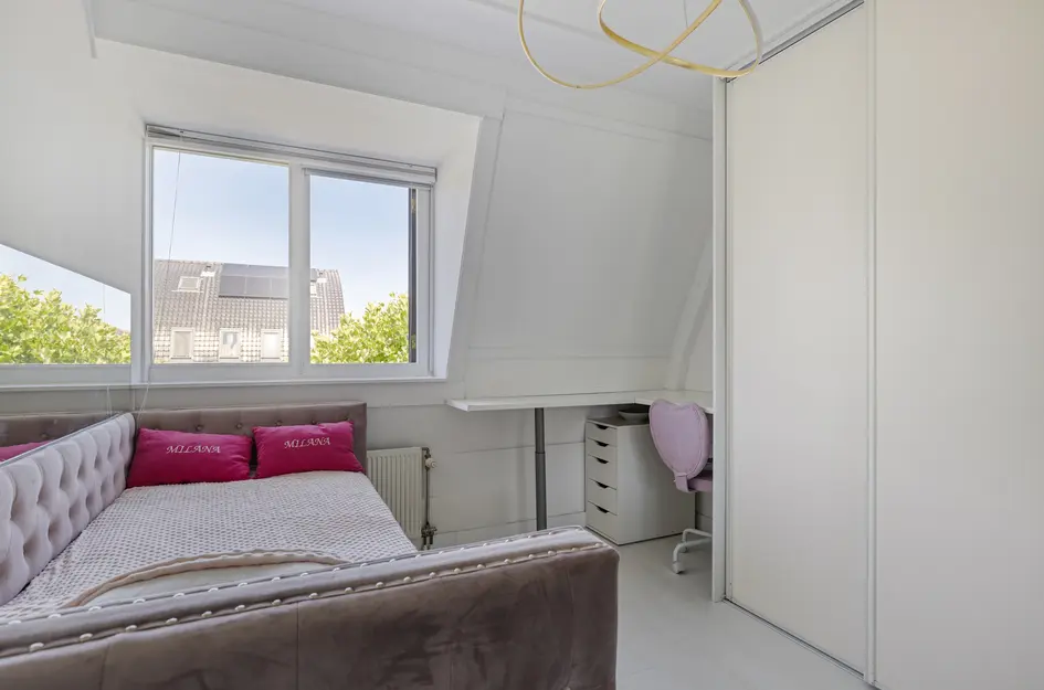 Gerard Doggerlaan 51