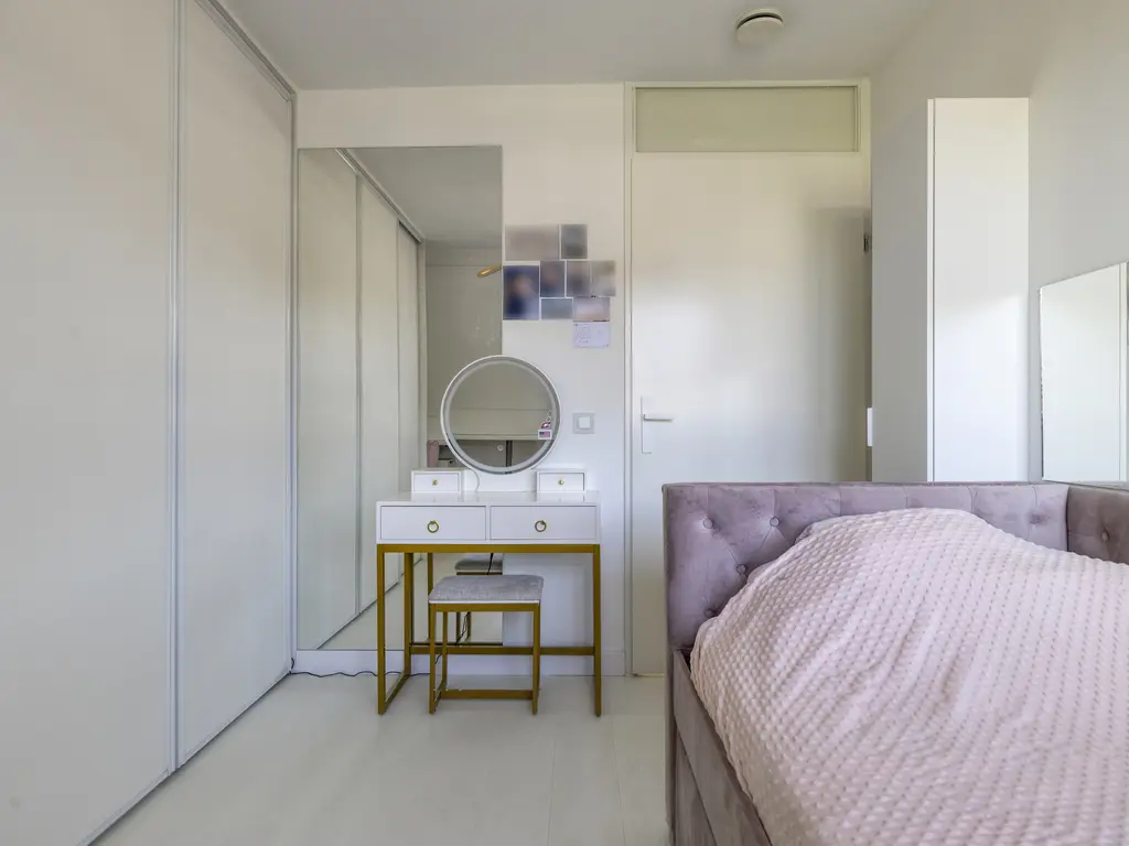 Gerard Doggerlaan 51, 'S-GRAVENHAGE