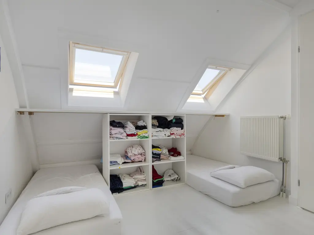 Gerard Doggerlaan 51, 'S-GRAVENHAGE