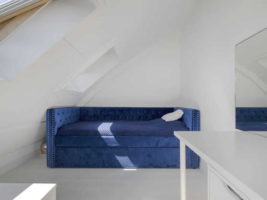 Gerard Doggerlaan 51, 'S-GRAVENHAGE