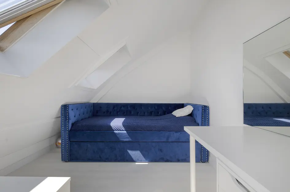 Gerard Doggerlaan 51