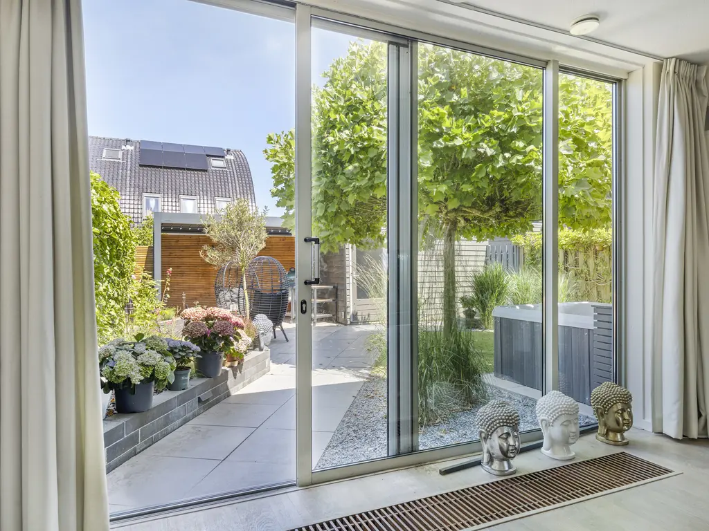 Gerard Doggerlaan 51, 'S-GRAVENHAGE