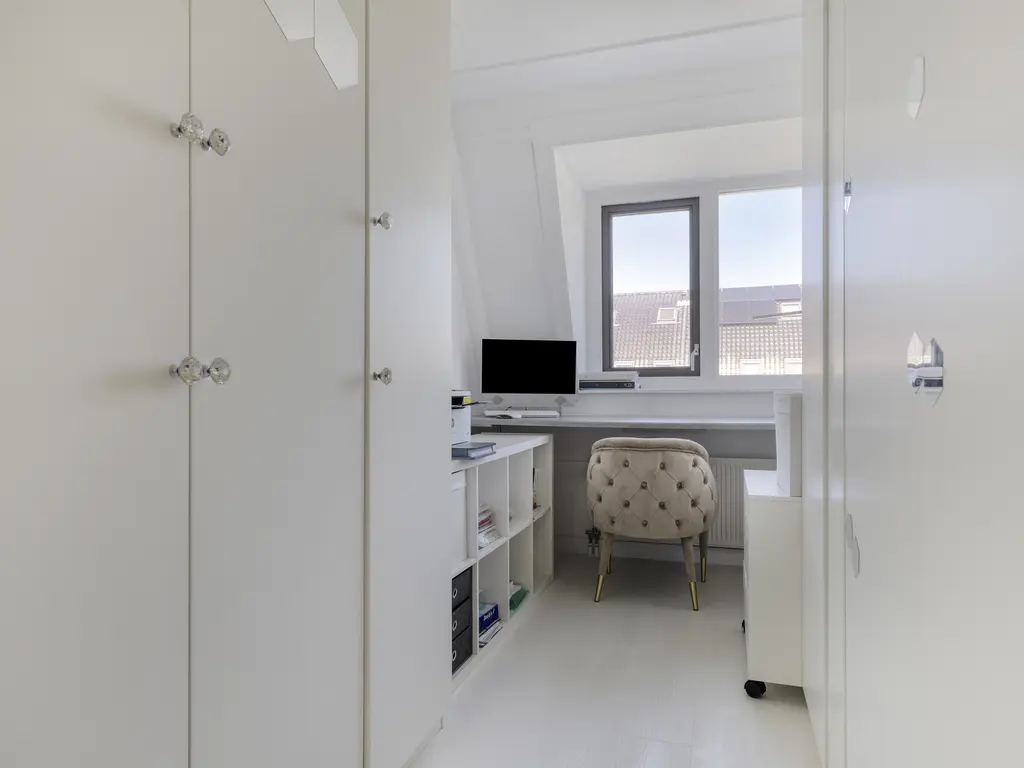 Gerard Doggerlaan 51, 'S-GRAVENHAGE