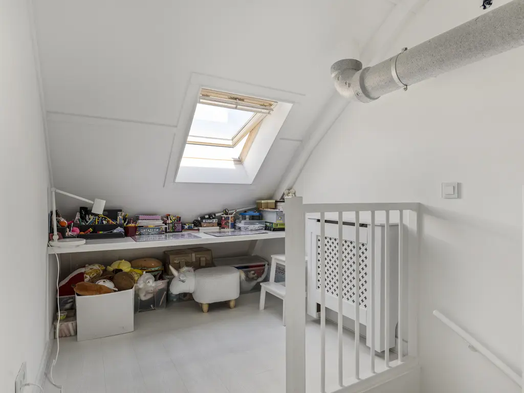 Gerard Doggerlaan 51, 'S-GRAVENHAGE