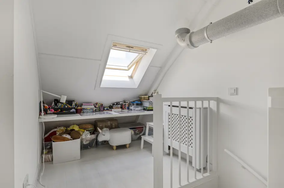 Gerard Doggerlaan 51