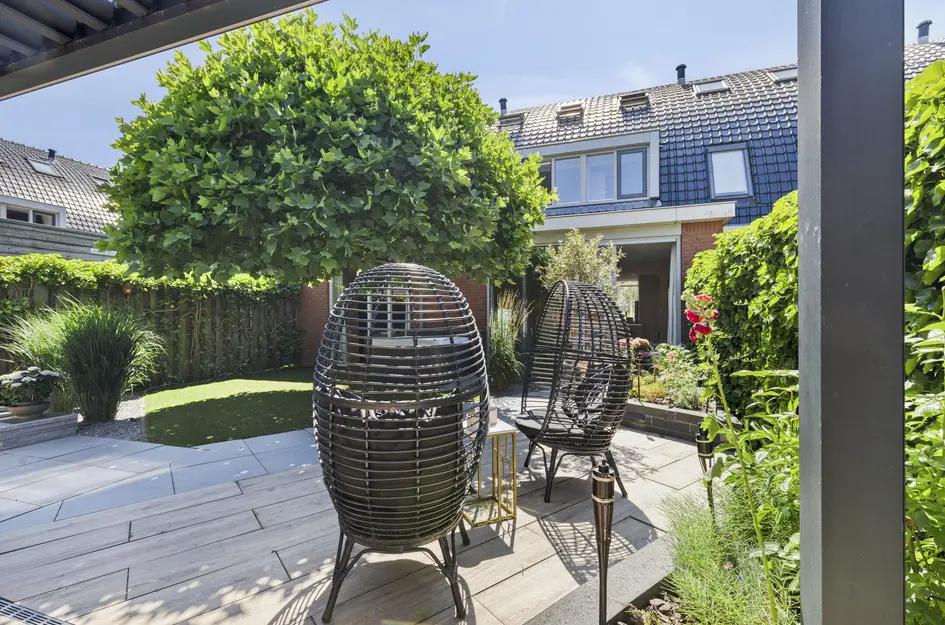 Gerard Doggerlaan 51