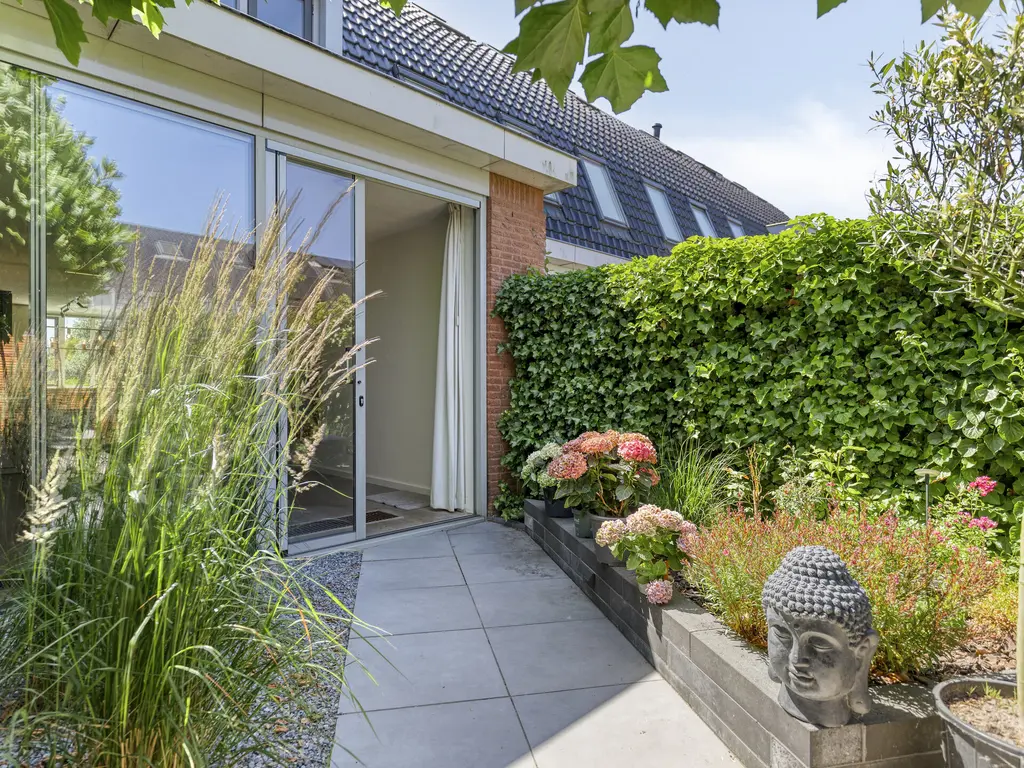 Gerard Doggerlaan 51, 'S-GRAVENHAGE