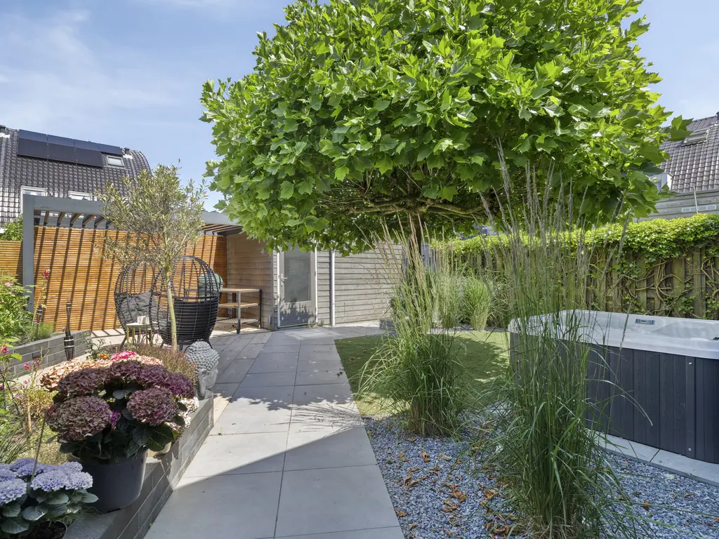 Gerard Doggerlaan 51, 'S-GRAVENHAGE