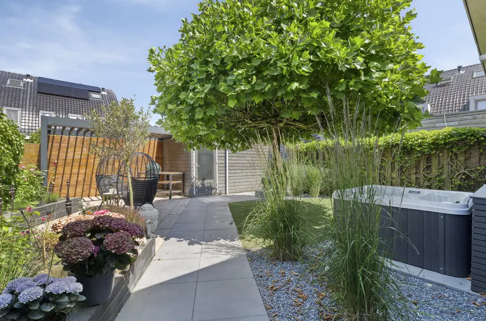 Gerard Doggerlaan 51