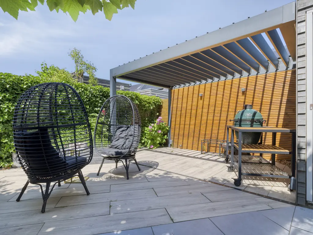 Gerard Doggerlaan 51, 'S-GRAVENHAGE