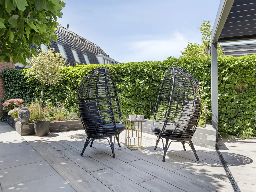 Gerard Doggerlaan 51, 'S-GRAVENHAGE