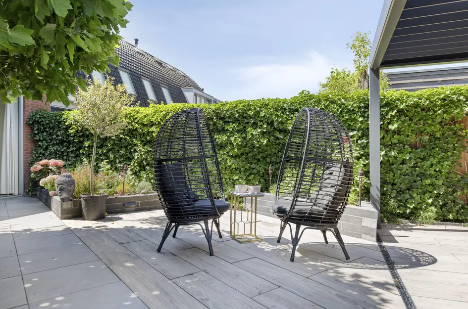 Gerard Doggerlaan 51