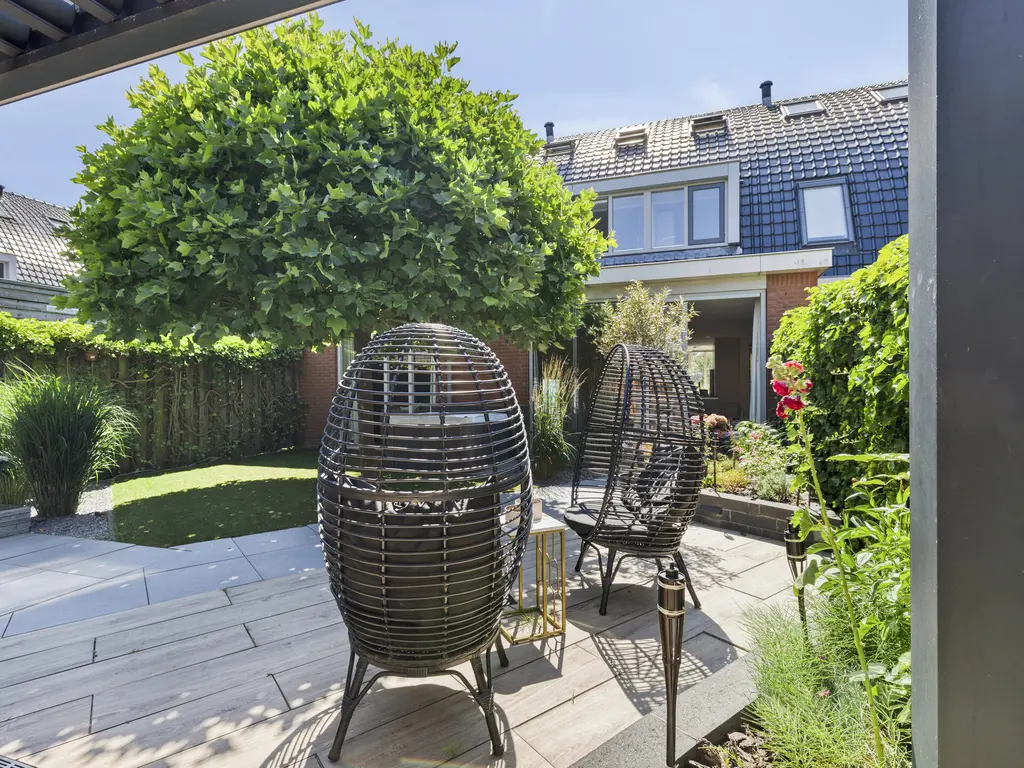 Gerard Doggerlaan 51, 'S-GRAVENHAGE