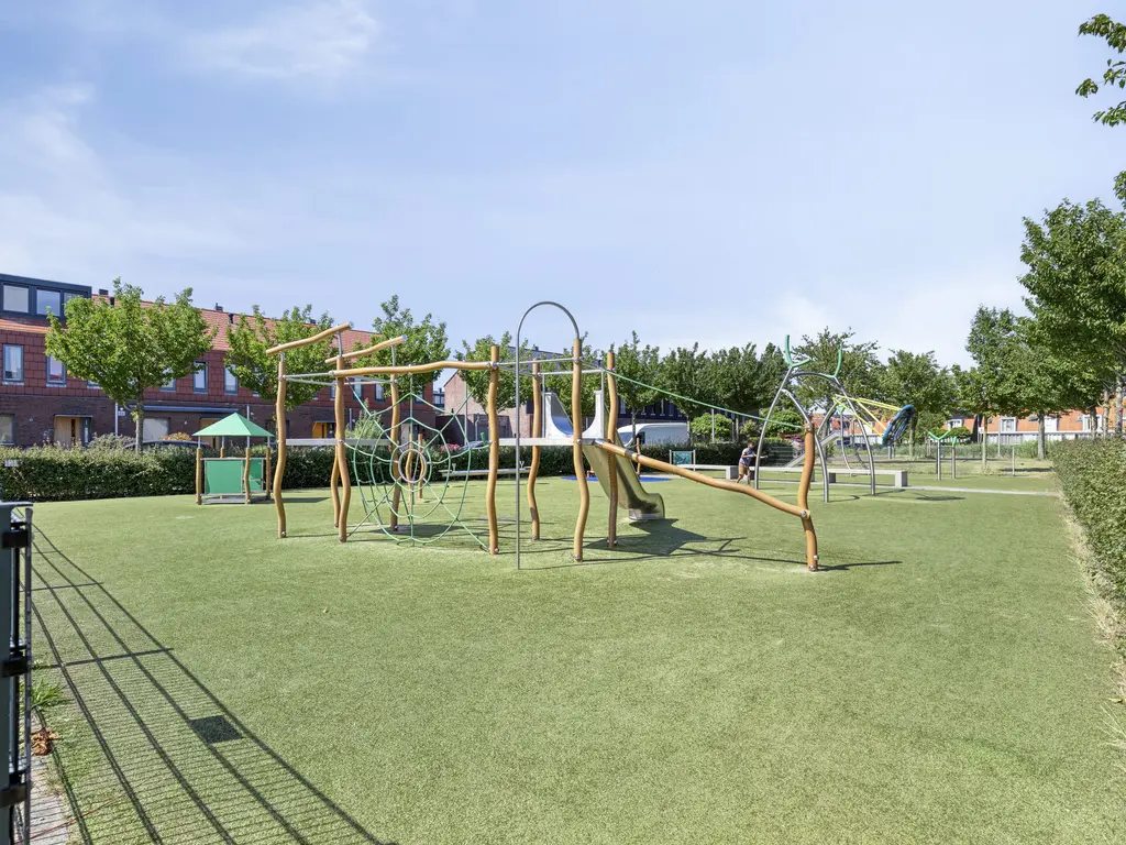 Gerard Doggerlaan 51, 'S-GRAVENHAGE