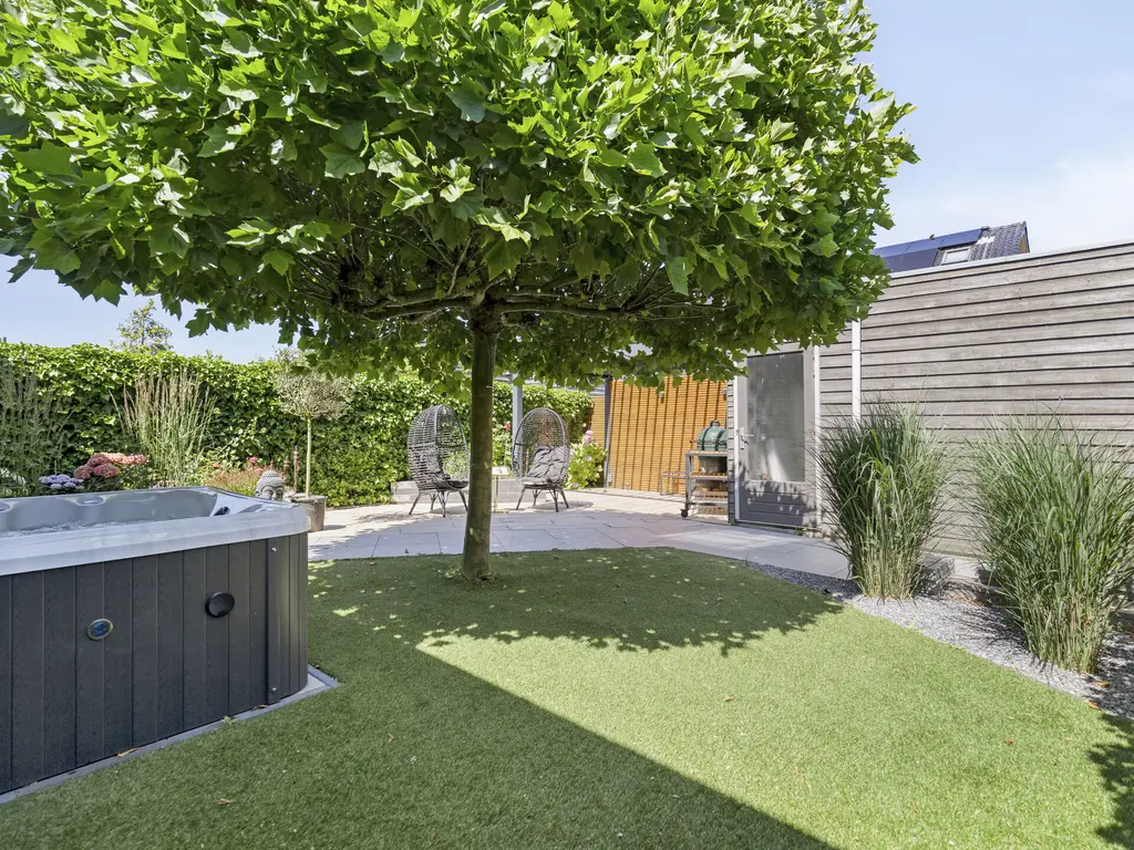 Gerard Doggerlaan 51, 'S-GRAVENHAGE