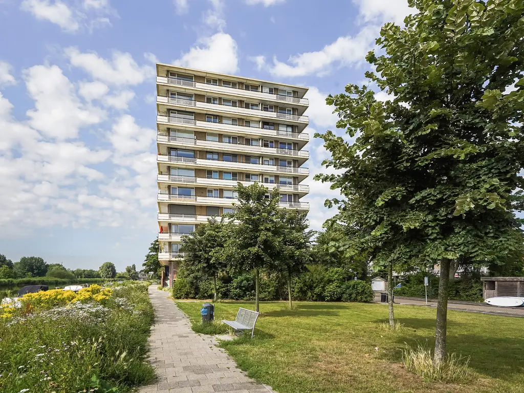 Jan Steenstraat 80, MAASSLUIS