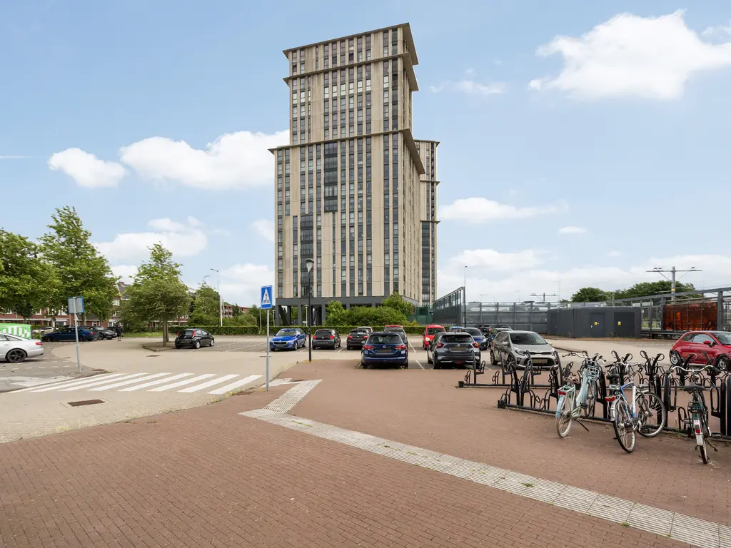 Merellaan 1385, MAASSLUIS