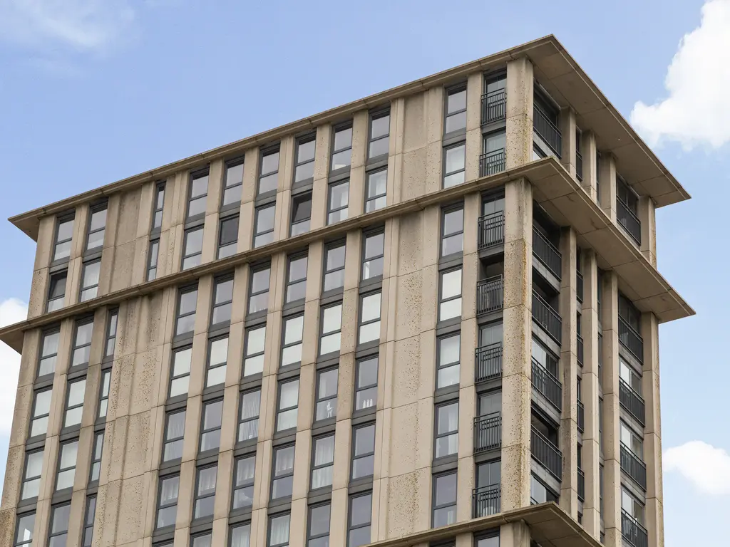 Merellaan 1385, MAASSLUIS