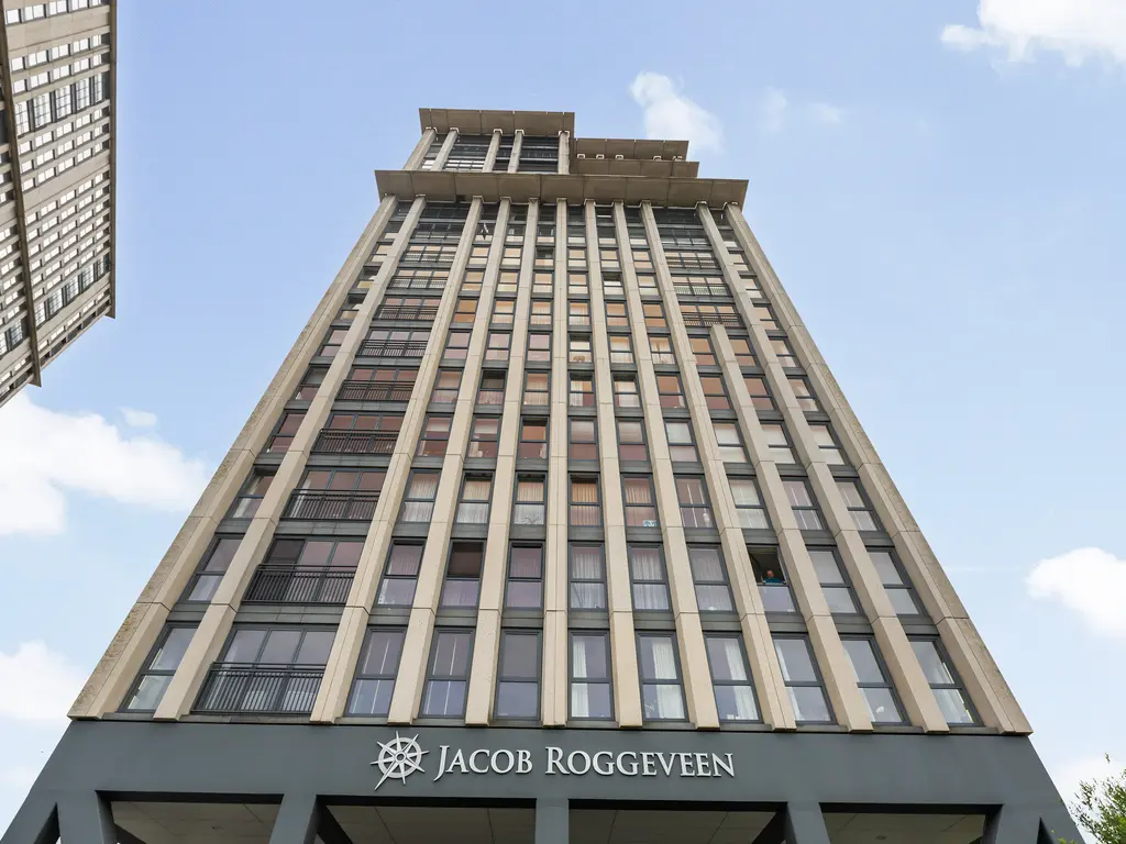 Merellaan 1385, MAASSLUIS