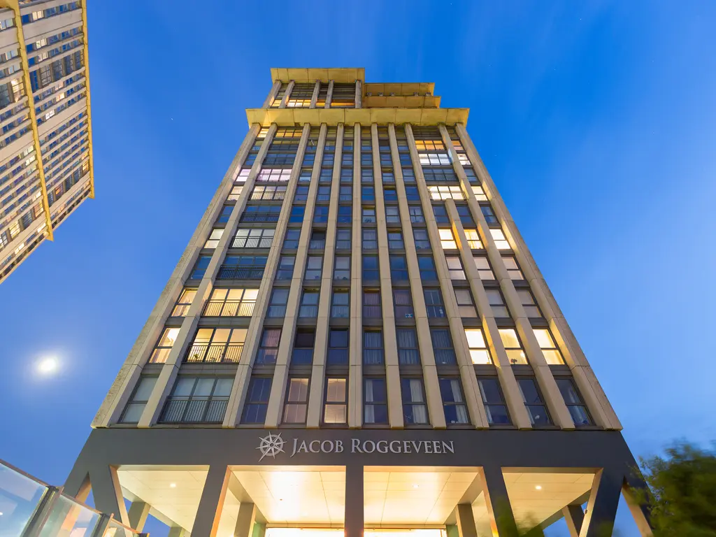 Merellaan 1385, MAASSLUIS