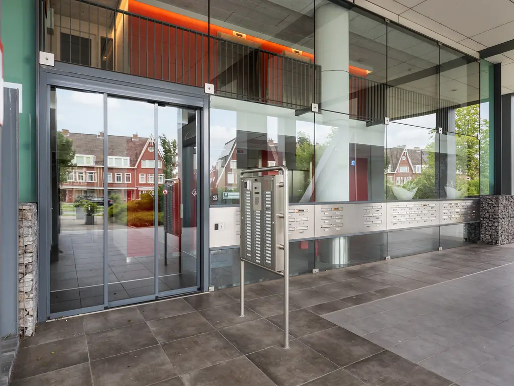 Merellaan 1385, MAASSLUIS