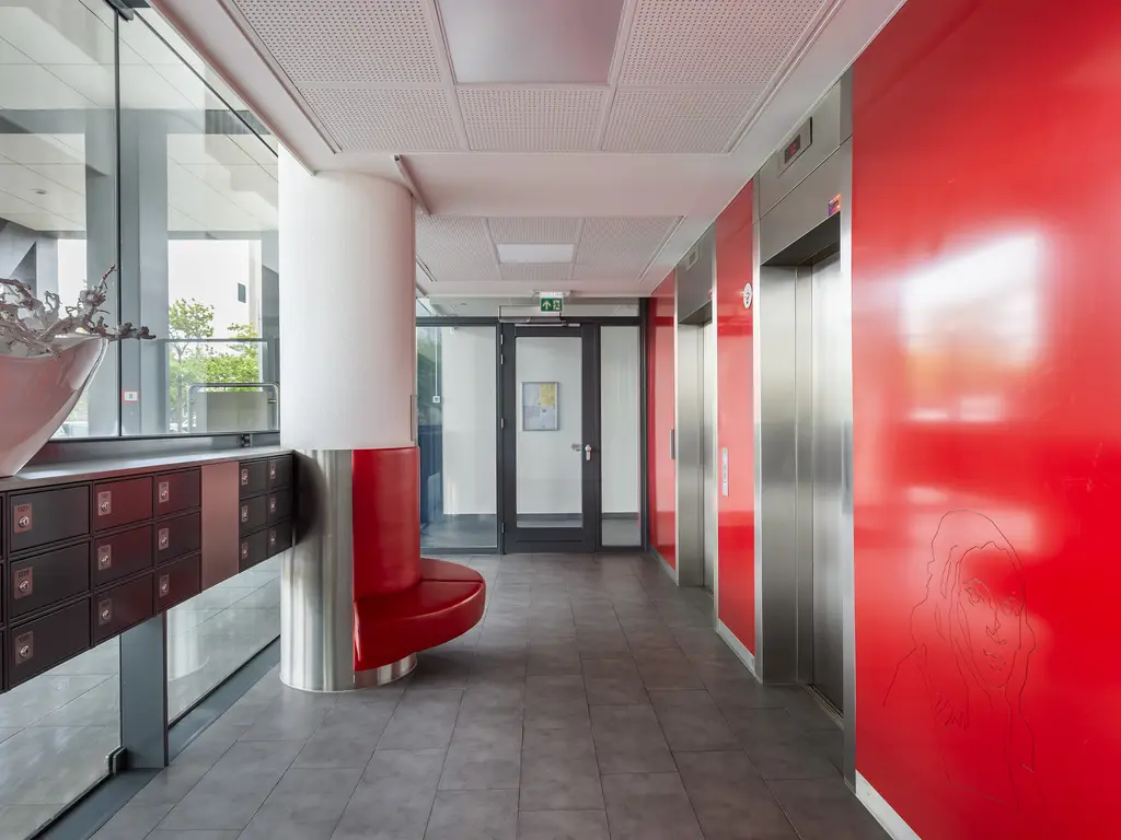 Merellaan 1385, MAASSLUIS