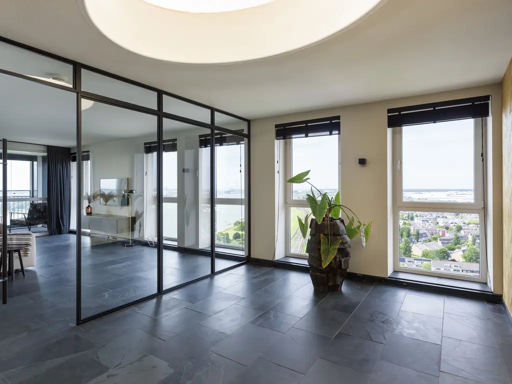 Merellaan 1385, MAASSLUIS