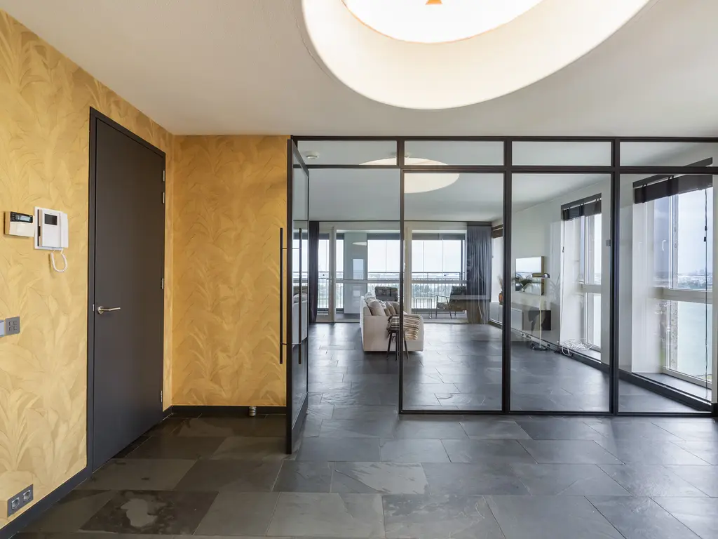 Merellaan 1385, MAASSLUIS