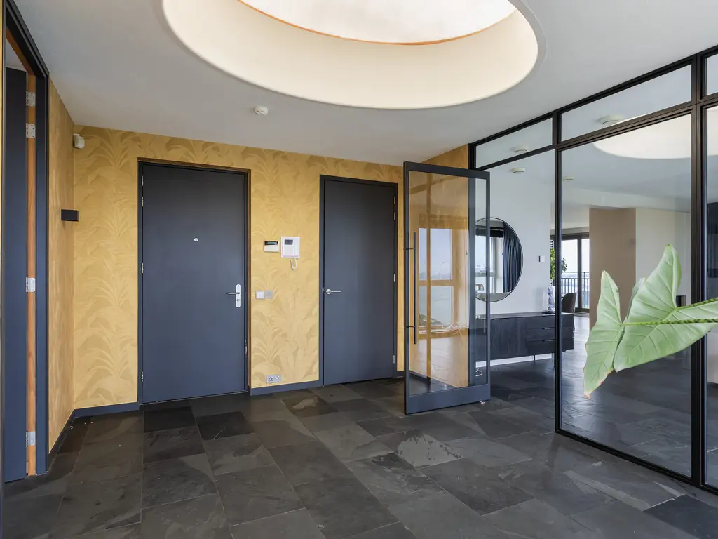 Merellaan 1385, MAASSLUIS