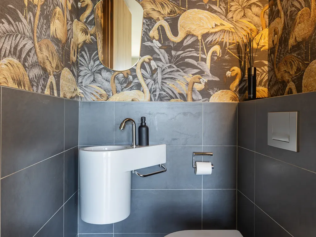 Merellaan 1385, MAASSLUIS