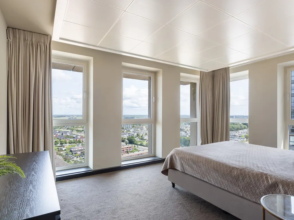 Merellaan 1385, MAASSLUIS