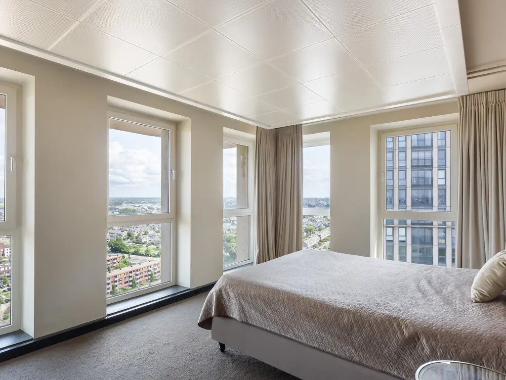 Merellaan 1385, MAASSLUIS