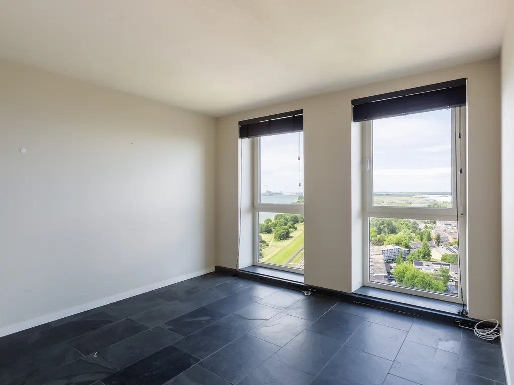 Merellaan 1385, MAASSLUIS