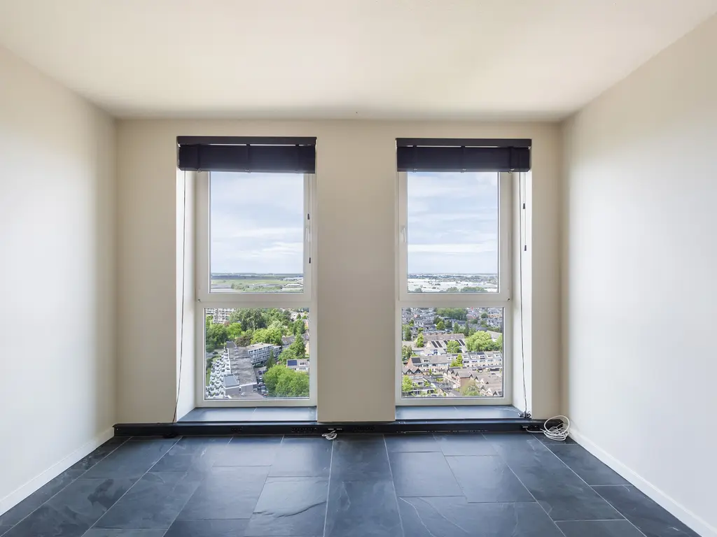 Merellaan 1385, MAASSLUIS