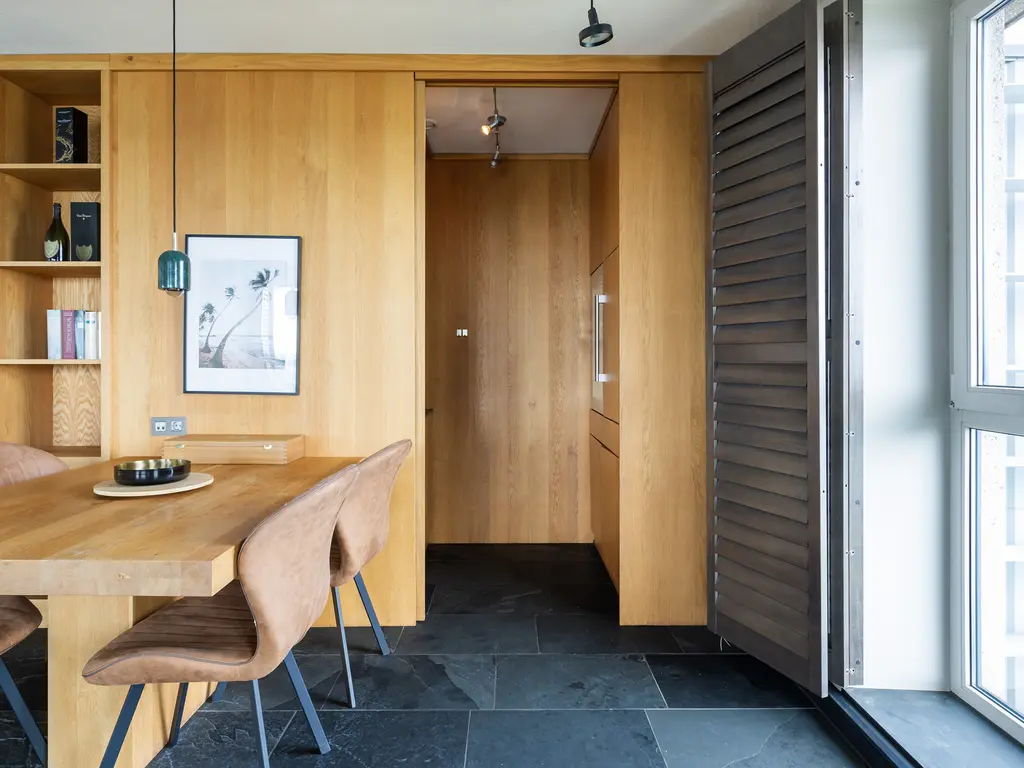 Merellaan 1385, MAASSLUIS