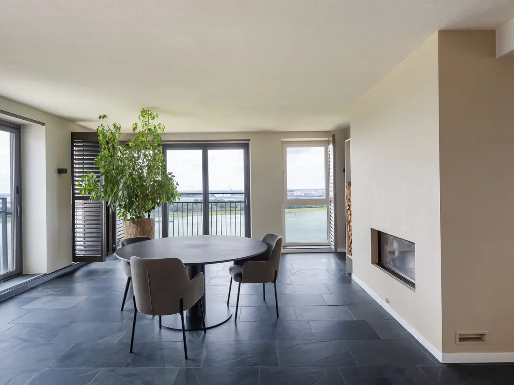 Merellaan 1385, MAASSLUIS