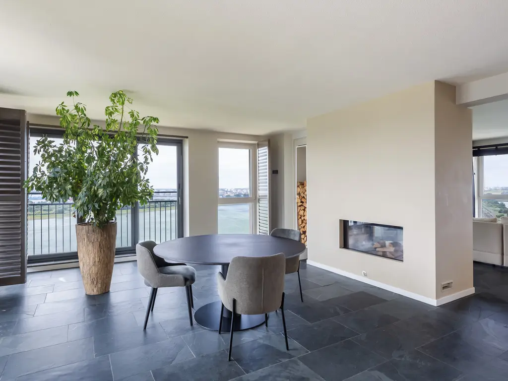 Merellaan 1385, MAASSLUIS