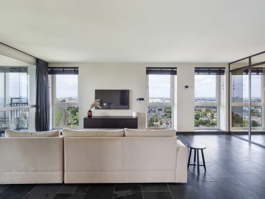 Merellaan 1385, MAASSLUIS