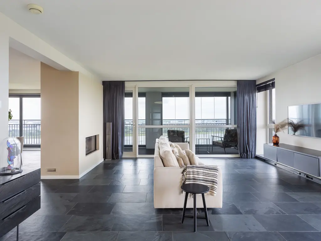 Merellaan 1385, MAASSLUIS