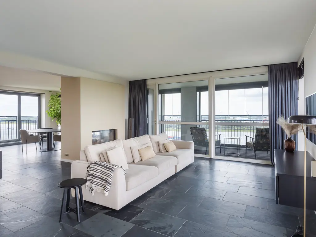 Merellaan 1385, MAASSLUIS